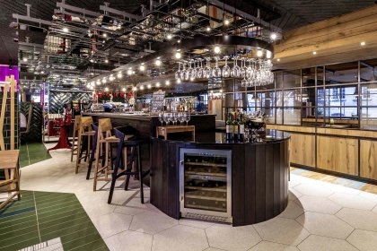 hotel *** - ibis Styles Warszawa Centrum - zdjęcie 14