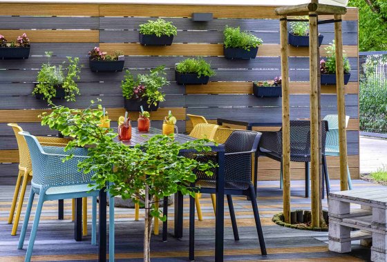 hotel *** - ibis Styles Warszawa Centrum - Usługi - zdjęcie 3