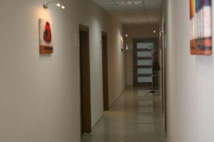 obiekt konferencyjny - Centrum Szkoleniowe Europrofes Warszawa - zdjęcie 2