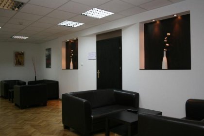 obiekt konferencyjny - Centrum Szkoleniowe Europrofes Warszawa - zdjęcie 3