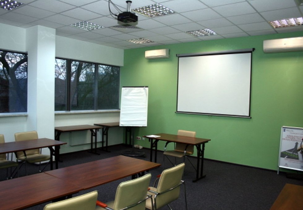 obiekt konferencyjny - Centrum Szkoleniowe Europrofes Warszawa
