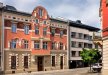 Hotel Golden Queen****