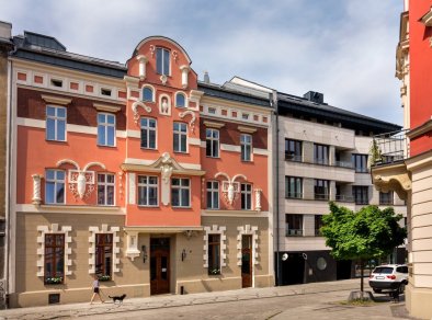Hotel Golden Queen****