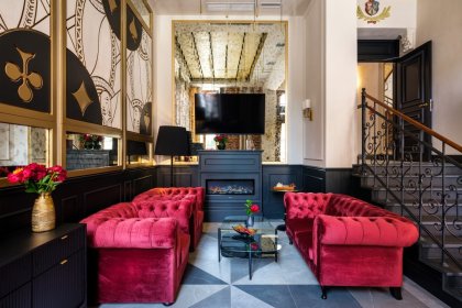 hotel **** - Hotel Golden Queen**** - zdjęcie 7