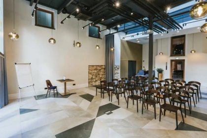 hotel **** - Hotel Golden Queen**** - zdjęcie 5