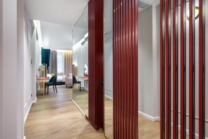 hotel **** - Hotel Golden Queen**** - zdjęcie 10