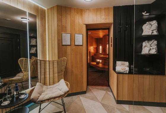hotel **** - Hotel Golden Queen**** - Usługi - zdjęcie 1
