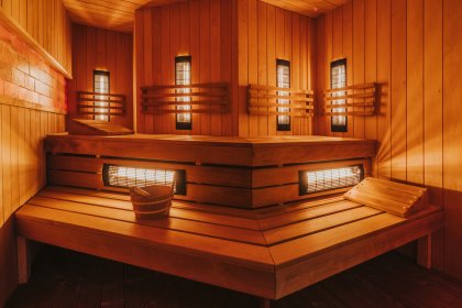 hotel **** - Hotel Golden Queen**** - zdjęcie 15