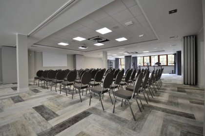 hotel **** - NEPTUNO Resort & Spa - zdjęcie 4