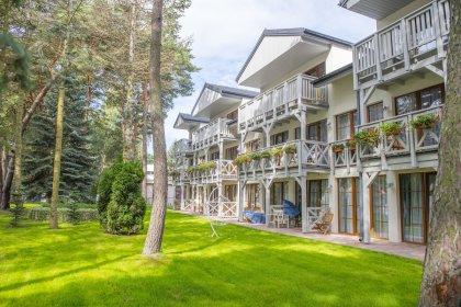 hotel **** - NEPTUNO Resort & Spa - zdjęcie 6