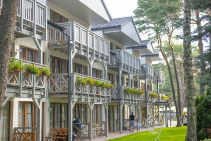 hotel **** - NEPTUNO Resort & Spa - zdjęcie 5