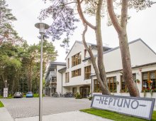 NEPTUNO Resort & Spa