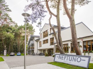 NEPTUNO Resort & Spa