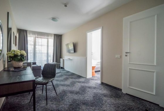 hotel **** - NEPTUNO Resort & Spa - Pokoje - zdjęcie 13