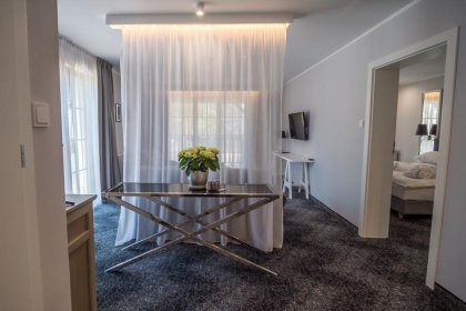 hotel **** - NEPTUNO Resort & Spa - zdjęcie 12