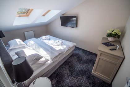 hotel **** - NEPTUNO Resort & Spa - zdjęcie 17