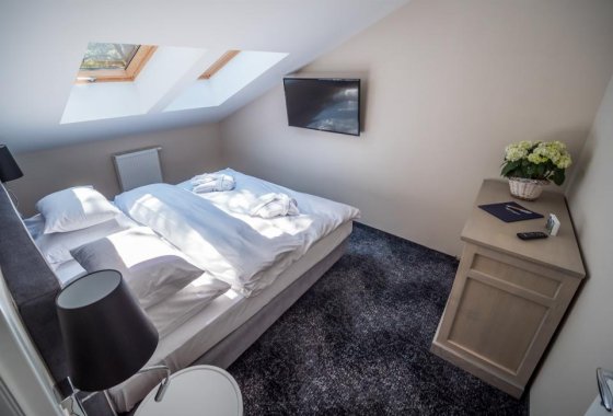 hotel **** - NEPTUNO Resort & Spa - Pokoje - zdjęcie 11