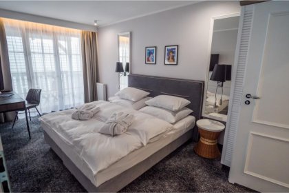 hotel **** - NEPTUNO Resort & Spa - zdjęcie 22
