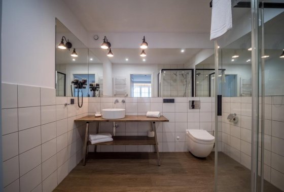 hotel **** - NEPTUNO Resort & Spa - Pokoje - zdjęcie 15