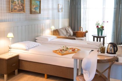 hotel **** - NEPTUNO Resort & Spa - zdjęcie 7