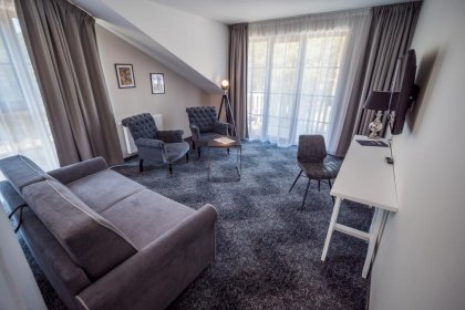 hotel **** - NEPTUNO Resort & Spa - zdjęcie 20