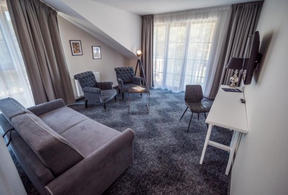 hotel **** - NEPTUNO Resort & Spa - Pokoje - zdjęcie 14