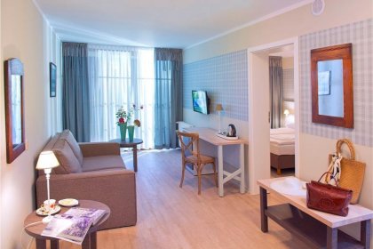 hotel **** - NEPTUNO Resort & Spa - zdjęcie 11