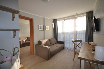 hotel **** - NEPTUNO Resort & Spa - zdjęcie 10
