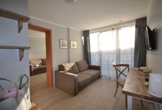 hotel **** - NEPTUNO Resort & Spa - Pokoje - zdjęcie 4