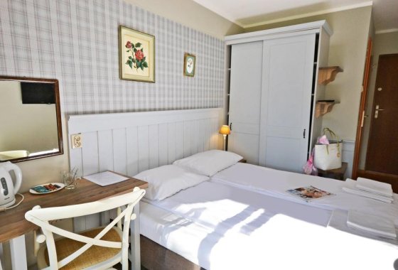hotel **** - NEPTUNO Resort & Spa - Pokoje - zdjęcie 3