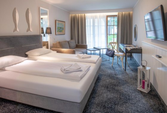 hotel **** - NEPTUNO Resort & Spa - Pokoje - zdjęcie 10