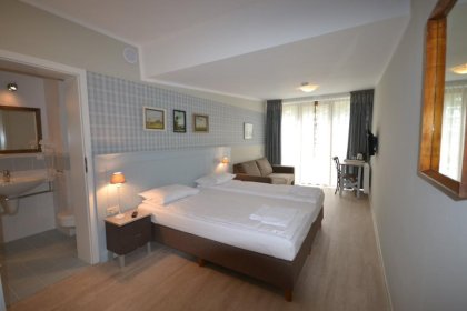 hotel **** - NEPTUNO Resort & Spa - zdjęcie 15
