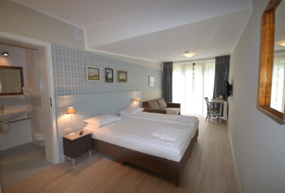 hotel **** - NEPTUNO Resort & Spa - Pokoje - zdjęcie 9