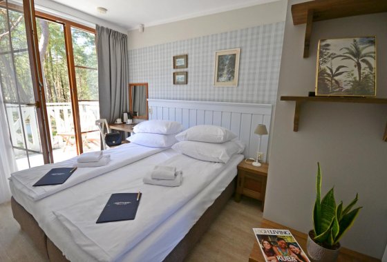 hotel **** - NEPTUNO Resort & Spa - Pokoje - zdjęcie 8