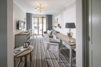 hotel **** - NEPTUNO Resort & Spa - zdjęcie 8