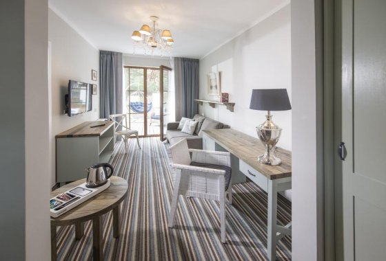 hotel **** - NEPTUNO Resort & Spa - Pokoje - zdjęcie 2