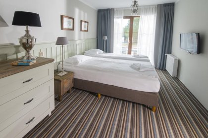 hotel **** - NEPTUNO Resort & Spa - zdjęcie 13