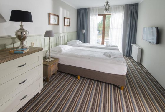 hotel **** - NEPTUNO Resort & Spa - Pokoje - zdjęcie 7