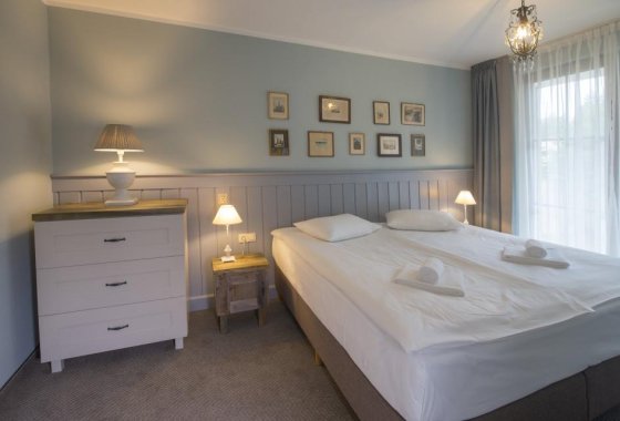 hotel **** - NEPTUNO Resort & Spa - Pokoje - zdjęcie 17