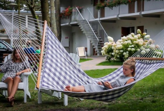 hotel **** - NEPTUNO Resort & Spa - Usługi - zdjęcie 2