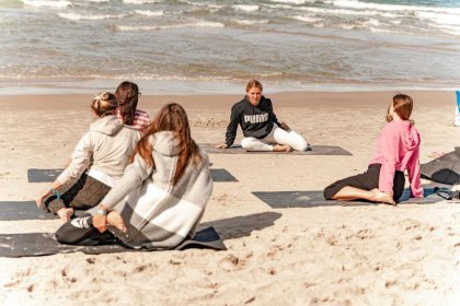 hotel **** - NEPTUNO Resort & Spa - zdjęcie 26