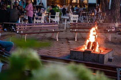 hotel **** - NEPTUNO Resort & Spa - zdjęcie 24