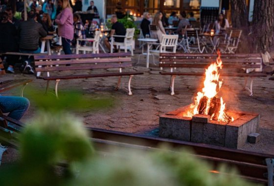 hotel **** - NEPTUNO Resort & Spa - Usługi - zdjęcie 1