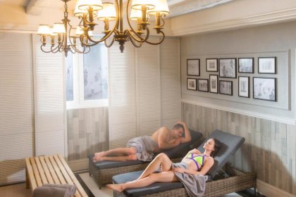 hotel **** - NEPTUNO Resort & Spa - zdjęcie 27