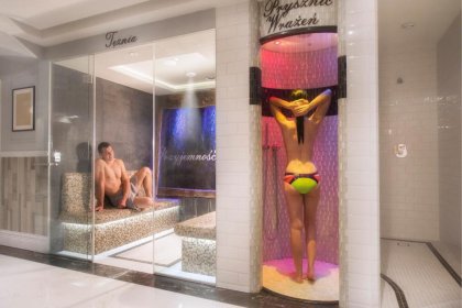hotel **** - NEPTUNO Resort & Spa - zdjęcie 28