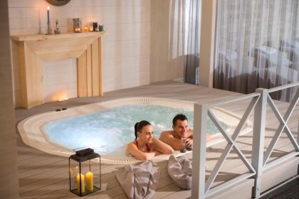hotel **** - NEPTUNO Resort & Spa - zdjęcie 29