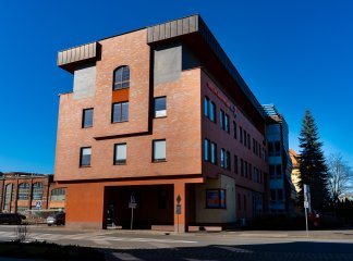 Centrum Konferencyjne WPP