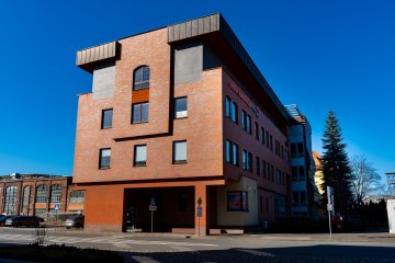 Centrum Konferencyjne WPP
