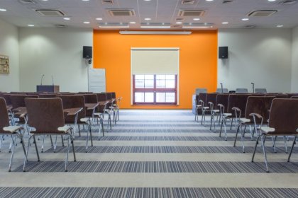 obiekt konferencyjny - Centrum Konferencyjne WPP - zdjęcie 3