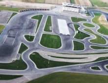 Autodrom Jastrząb
